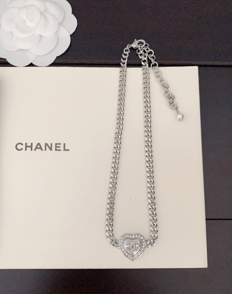 Chanel Necklaces